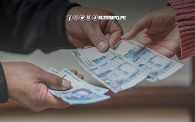Congreso propone bono de S/400: ¿quiénes serían los beneficiarios en el Perú?