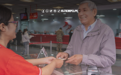 ONP julio 2025: cronograma de pensiones y gratificación a jubilados