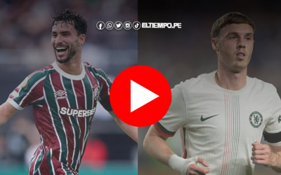 Fútbol Libre TV – Fluminense vs Chelsea EN VIVO: semifinal del Mundial de Clubes 2025