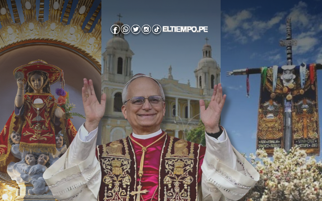 Ruta Caminos del Papa León XIV: así será el nuevo atractivo turístico y religioso en Chiclayo