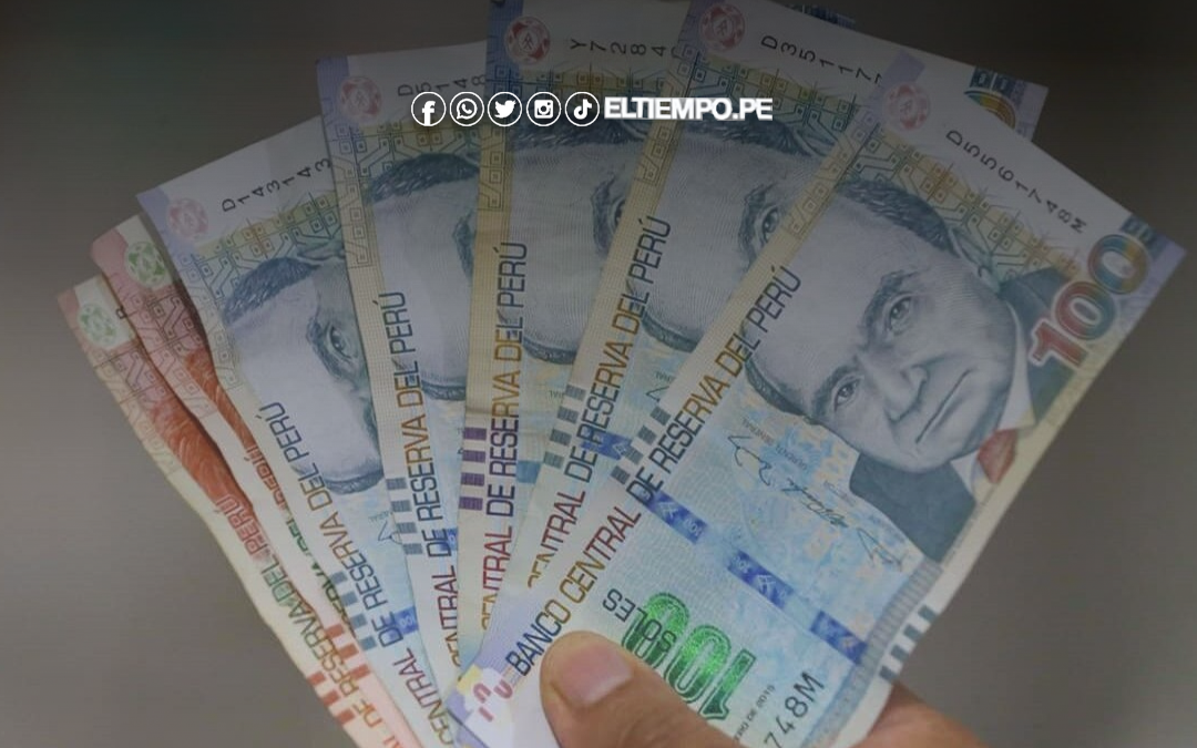 ¿Cuánto es el aguinaldo por Fiestas Patrias 2025? Gobierno confirma S/300 para empleados estatales