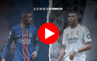 Fútbol Libre TV – Real Madrid vs PSG EN VIVO: semifinales del Mundial de Clubes 2025