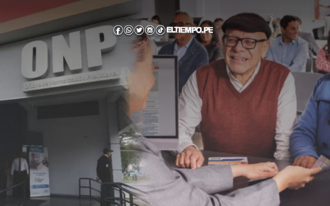 ONP: ¿Qué pasó con los 9 proyectos de ley que buscaban permitir retiros?