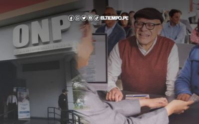 ONP: ¿Qué pasó con los 9 proyectos de ley que buscaban permitir retiros?