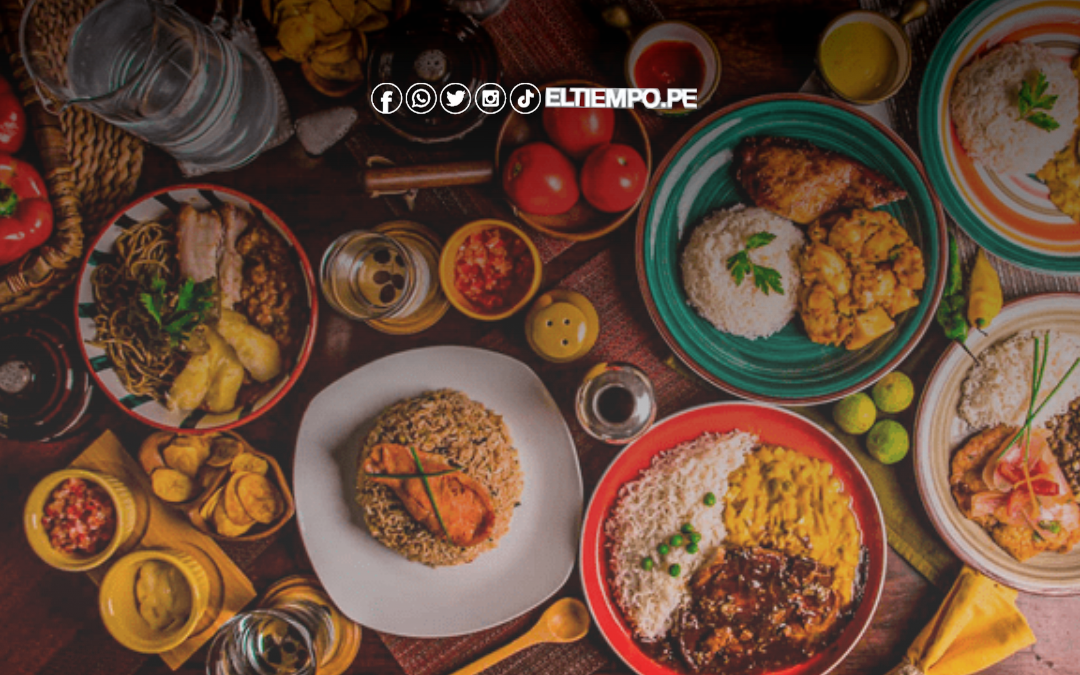 Taste Atlas posiciona a Lima como la mejor ciudad gastronómica de Sudamérica