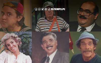 El Chavo del 8: ¿quién tenía el salario más alto entre todos los actores?