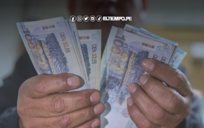 Retiro AFP 4 UIT 2025: cronograma y lo que falta para el dictamen final