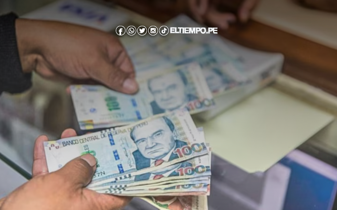 ¿Ya pagaron la grati? Cómo saber si ya la depositaron en tu cuenta