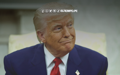 Donald Trump reaviva tensión comercial con aranceles del 30 % a la UE y México