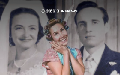 Florinda Meza revela que no sintió culpa tras llamada de la exesposa de Chespirito