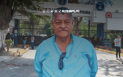 UNP: Decanos exigen auditoría para esclarecer manejo de recursos en gestiones anteriores