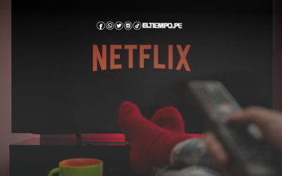 ¿Nada que ver? Estas son las películas que dominan el Top 10 de Netflix en Perú esta semana
