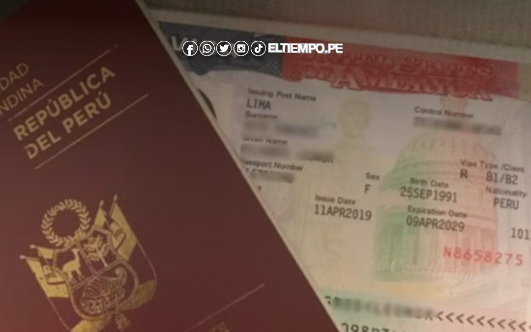 Trump aumenta el costo de visas B1 y B2: turistas latinoamericanos pagarán más del doble
