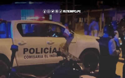 Asesinan a padre de familia en Piura: tenía denuncias por violencia y robo agravado