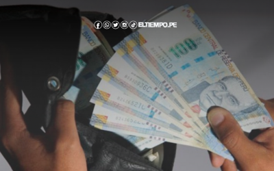 Hoy se paga el aguinaldo a trabajadores públicos: consulta si ya puedes cobrar en el Banco de la Nación