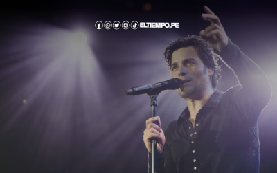 Concierto de Chayanne en Arequipa: fecha, lugar, precios y detalles del evento