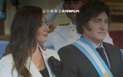 ¿Fin de la dupla presidencial? Javier Milei y Victoria Villarruel protagonizan ruptura política
