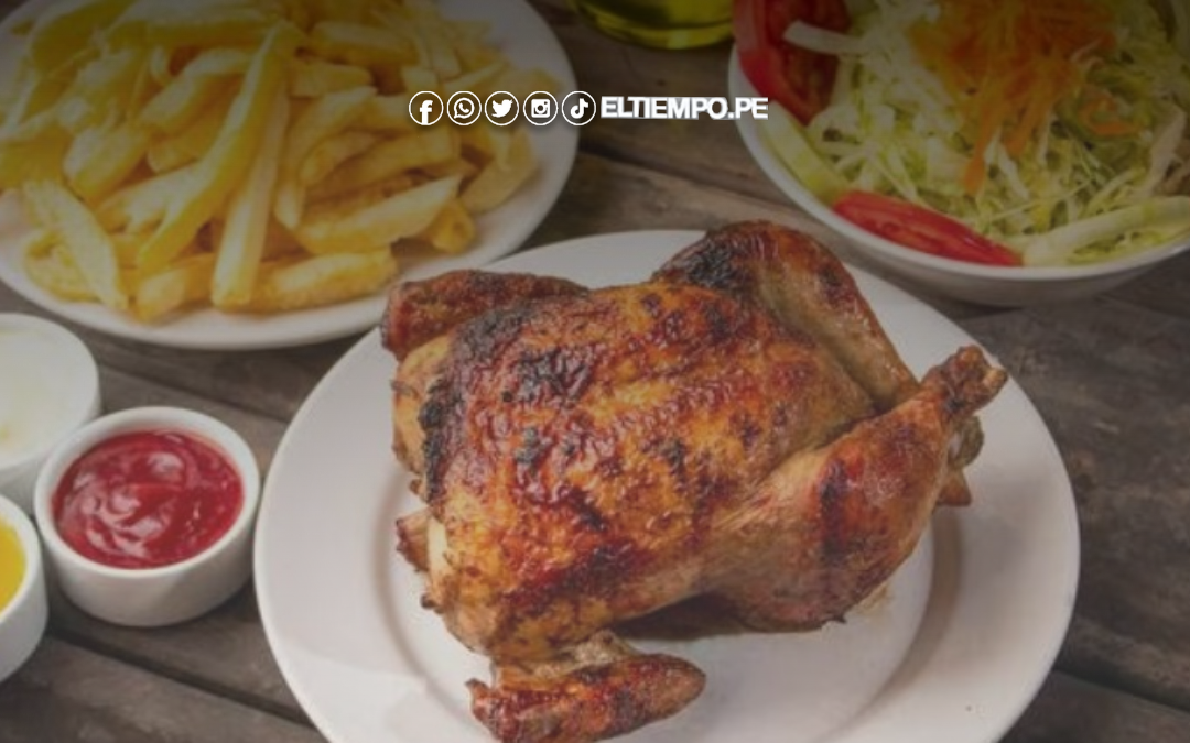 Día del Pollo a la brasa: las mejores pollerías para ir a comer este domingo 20 de julio