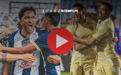 Fútbol Libre TV I Alianza Lima vs. Cusco FC EN VIVO: fecha 1 del Torneo Clausura