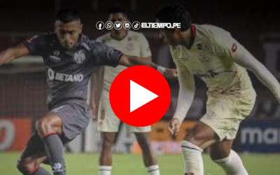 Viper Play TV – UTC vs. Melgar EN VIVO: echa 1 del Torneo Clausura 2025