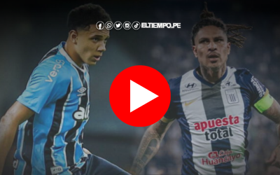 Viper Play TV – Alianza Lima vs Gremio EN VIVO: vuelta de los playoffs de la Copa Sudamericana