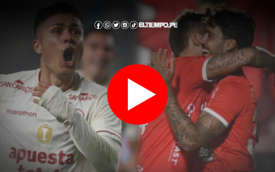 Fútbol Libre TV – Universitario vs. Cienciano EN VIVO: fecha 2 del Torneo Clausura 2025