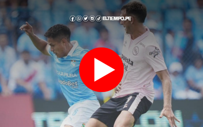 Viper Play TV – Sport Boys vs. Sporting Cristal EN VIVO: fecha 2 del Torneo Clausura 2025