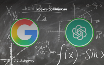 IA de OpenAI obtiene puntaje de medalla de oro en la Olimpiada Internacional de Matemáticas