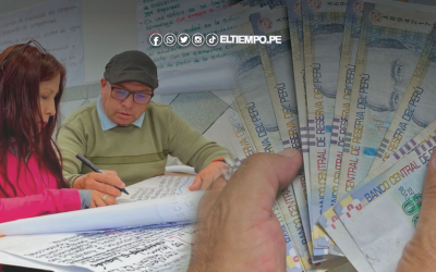 ¿Cuándo pagarán el bono de S/1.560 del Minedu? Ley ya exige su implementación este año