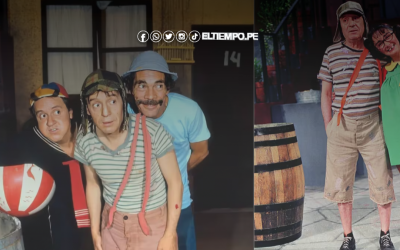 ¿Cuándo se estrena ‘El Chavo del 8’ en Netflix? fecha, capítulos y más