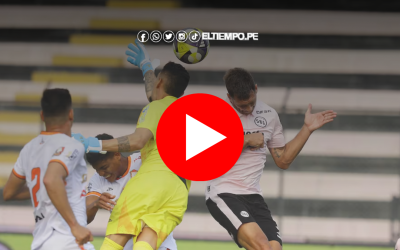 Fútbol Libre TV – Ayacucho FC vs. Sport Boys EN VIVO: fecha 3 del Torneo Clausura