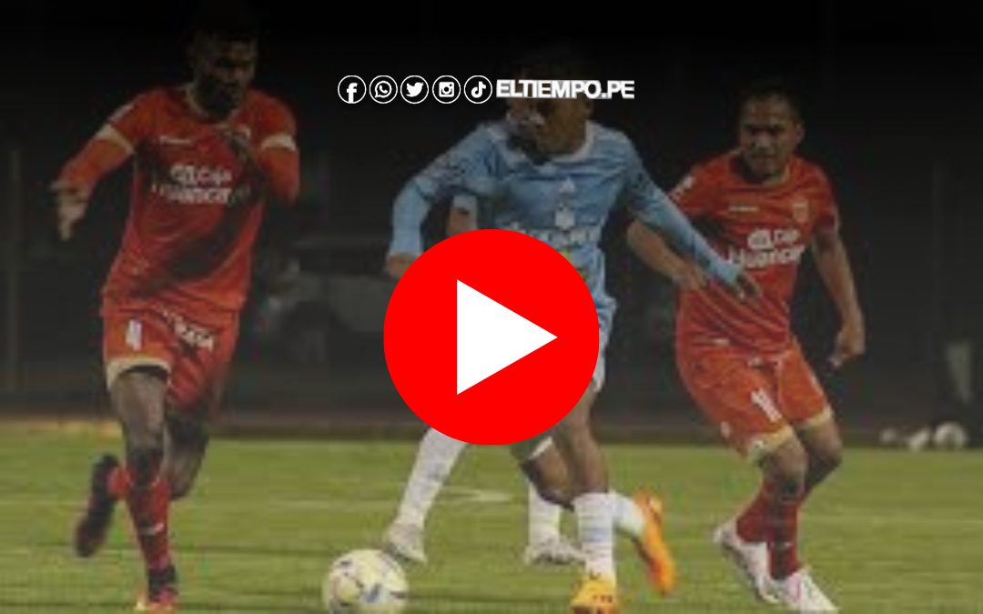 Viper Play TV – Sporting Cristal vs Sport Huancayo EN VIVO: fecha 3 de la Liga 1