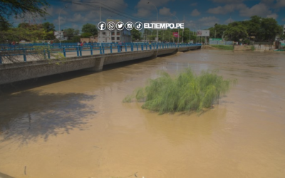 Piura cierra el mes de julio con baja inversión pública y sin avances en obras
