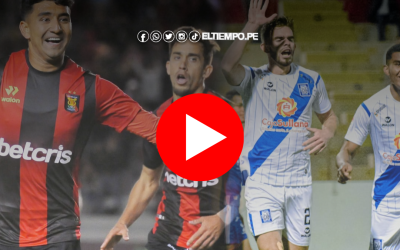 Tarjeta Roja TV – Alianza Atlético vs. Melgar EN VIVO: fecha 3 del Torneo Clausura 2025
