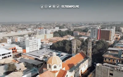 Piura retrocede en competitividad regional y alcanza su peor ubicación en los últimos 10 años