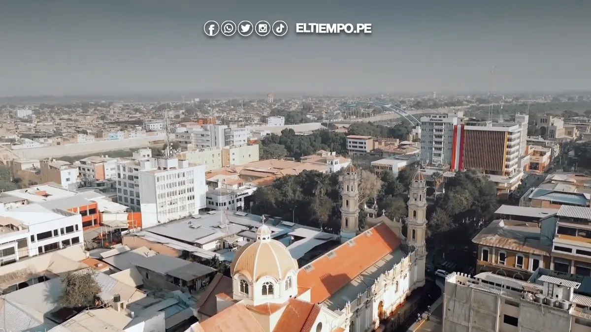 Piura ciudad