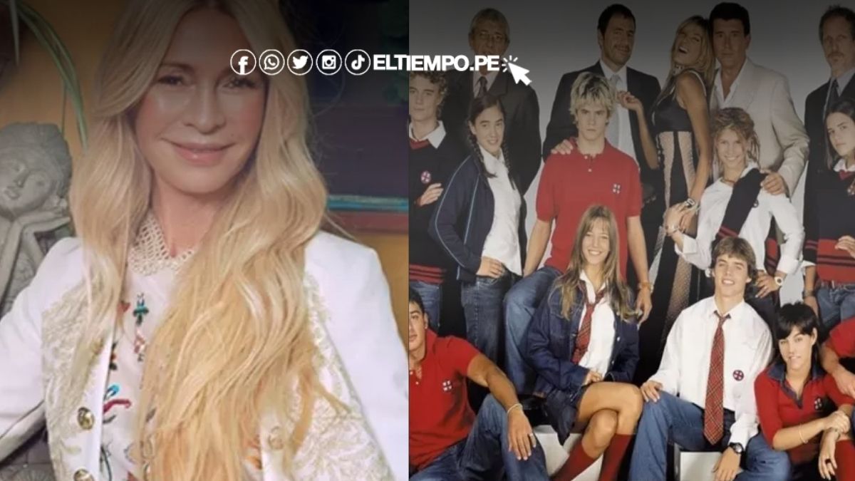 Mila Yankelevich, nieta de la creadora de ‘Rebelde Way’, muere en un accidente náutico