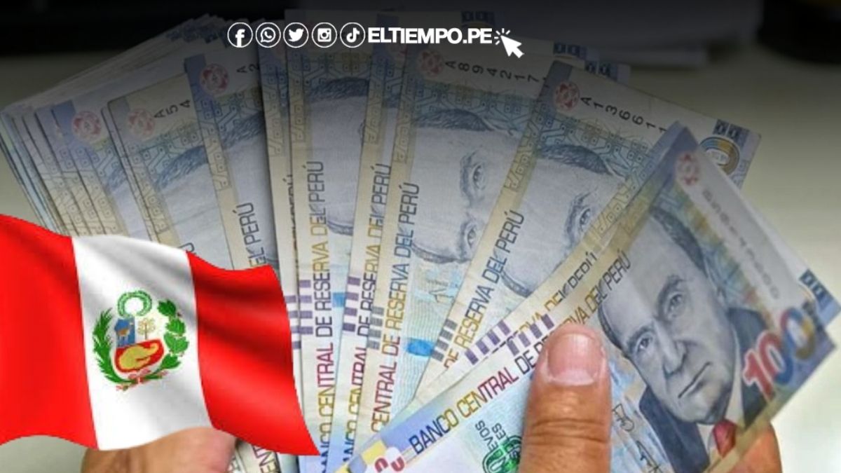 Triple pago por feriados en julio: trabajadores que laboren el 23, 28 y 29 recibirán hasta tres veces su sueldo diario Triple pago por feriados en julio: trabajadores que laboren el 23, 28 y 29 recibirán hasta tres veces su sueldo diario