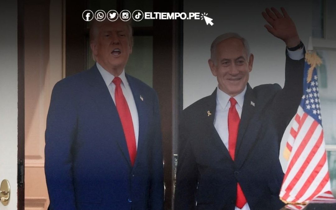 Israel respalda a EE.UU. tras anunciar su salida de la Unesco: “Es un paso hacia la justicia”