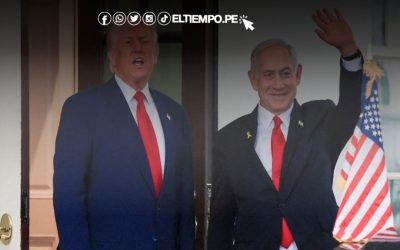 Israel respalda a EE.UU. tras anunciar su salida de la Unesco: “Es un paso hacia la justicia”