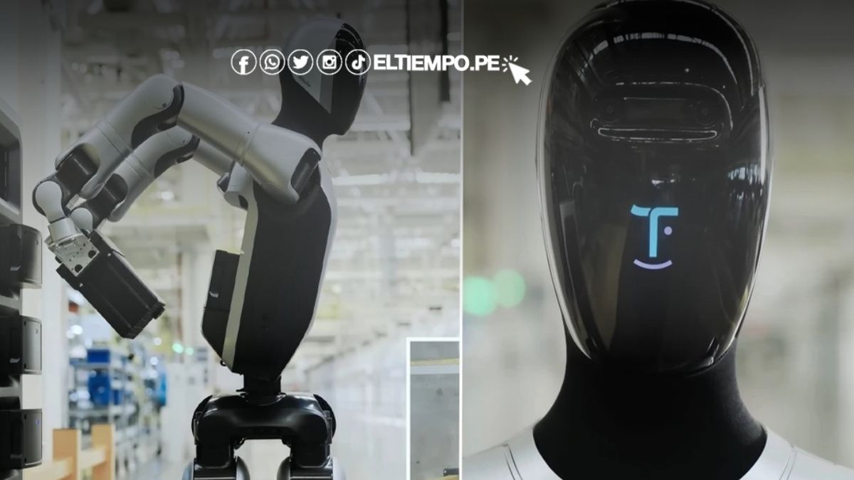 Walker S2: el robot humanoide que se cambia la batería solo y trabaja sin descanso 24/7