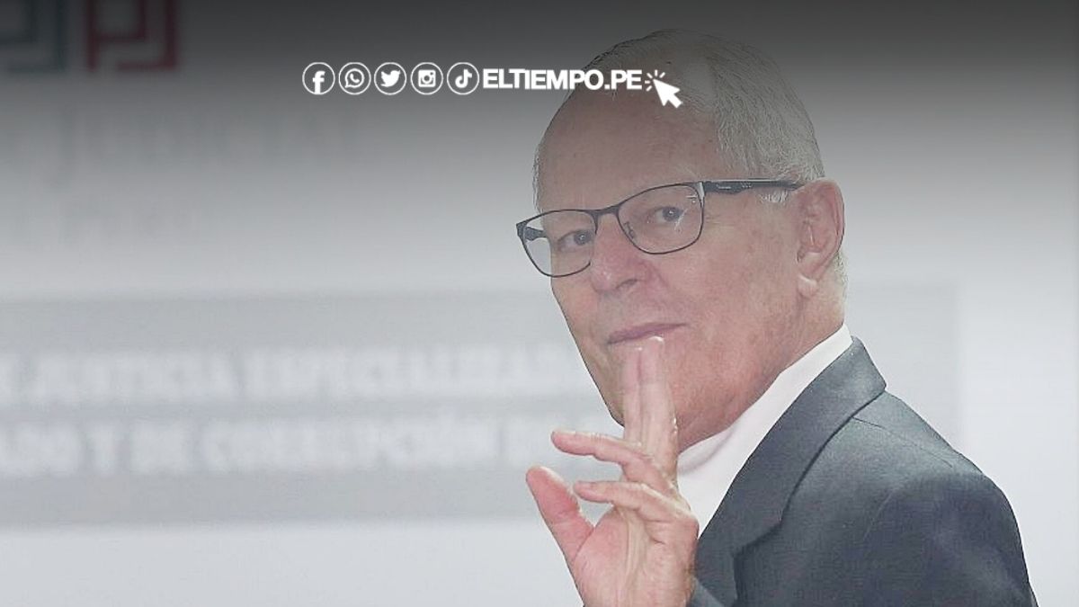 Evaluarán pedido de PPK para salir del país Evaluarán pedido de PPK para salir del país