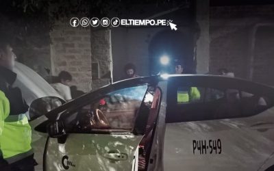 Sullana: Roban 10 mil soles de un salón de belleza