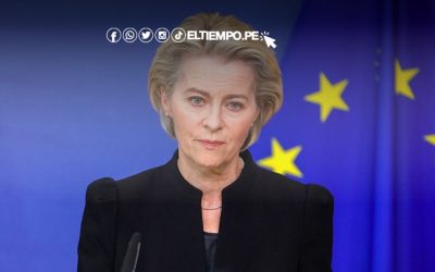 Unión Europea defiende su acuerdo comercial con EE.UU., pese a críticas de “capitulación” ante Trump