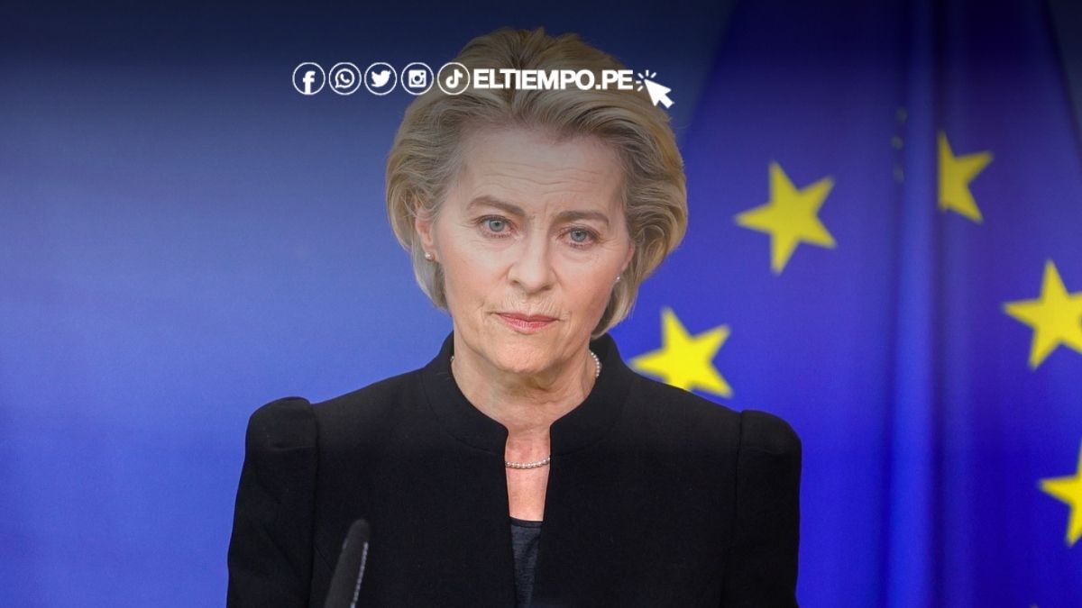 Unión Europea defiende su acuerdo comercial con EE.UU., pese a críticas de “capitulación” ante Trump Unión Europea defiende su acuerdo comercial con EE.UU., pese a críticas de “capitulación” ante Trump