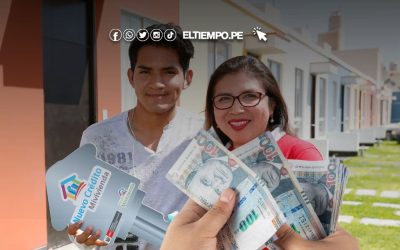 Postular al Bono Renta Joven 2025: Requisitos y detalles del subsidio para comprar una casa