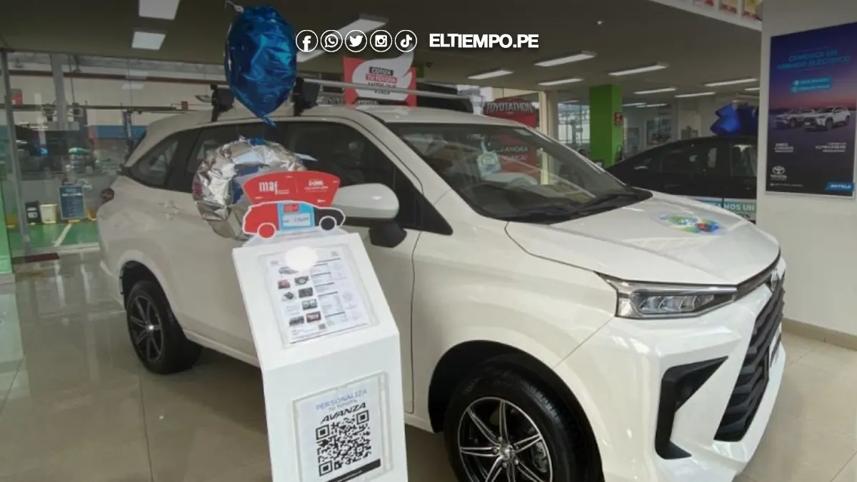 Precio de vehículos bajan