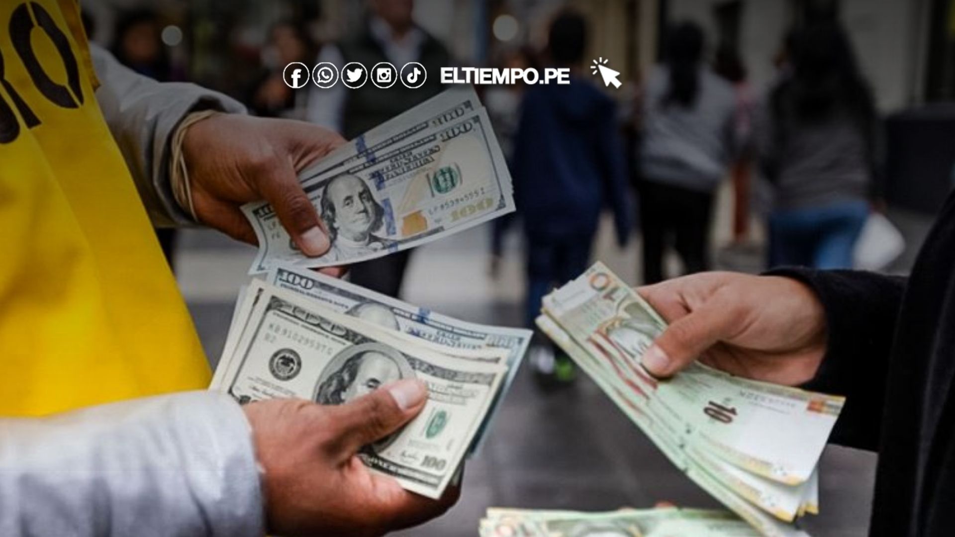 Precio del dólar (6)