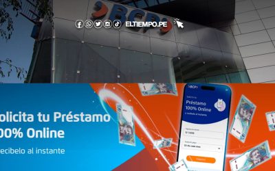 Préstamo BCP online de 5000 soles julio 2025: Requisitos para solicitarlo y cómo saber si califico