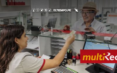 Préstamo por fiestas patrias Banco de la Nación | MultiRed | Entidad te presta hasta 100 mil soles